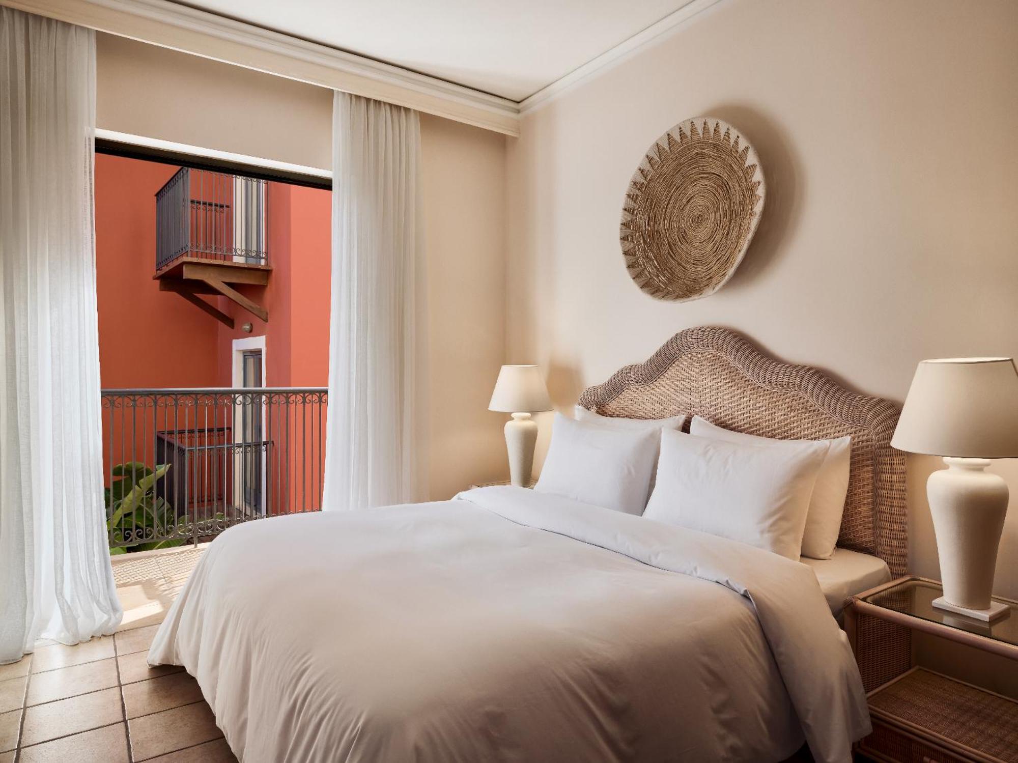 Grecotel Plaza Beach House Rethymno  Екстер'єр фото